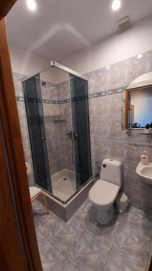O.W. Lazur Nad Jeziorem Żywiec Extérieur photo