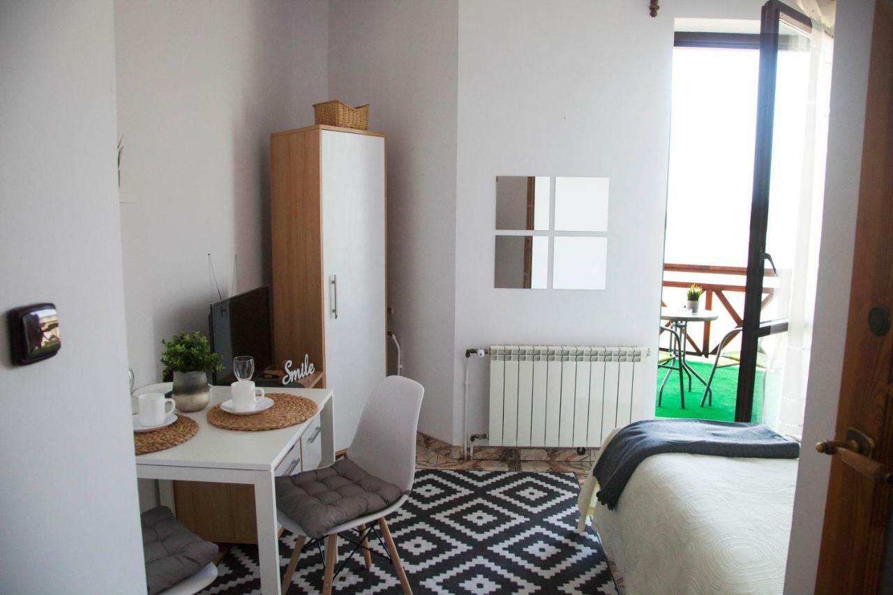 O.W. Lazur Nad Jeziorem Żywiec Extérieur photo