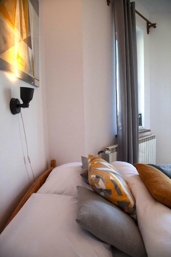 O.W. Lazur Nad Jeziorem Żywiec Extérieur photo