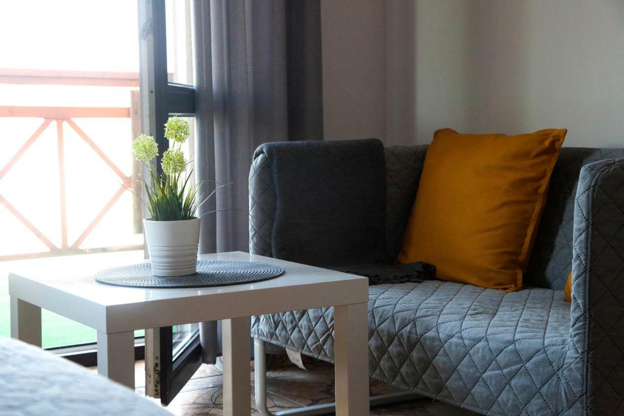 O.W. Lazur Nad Jeziorem Żywiec Extérieur photo