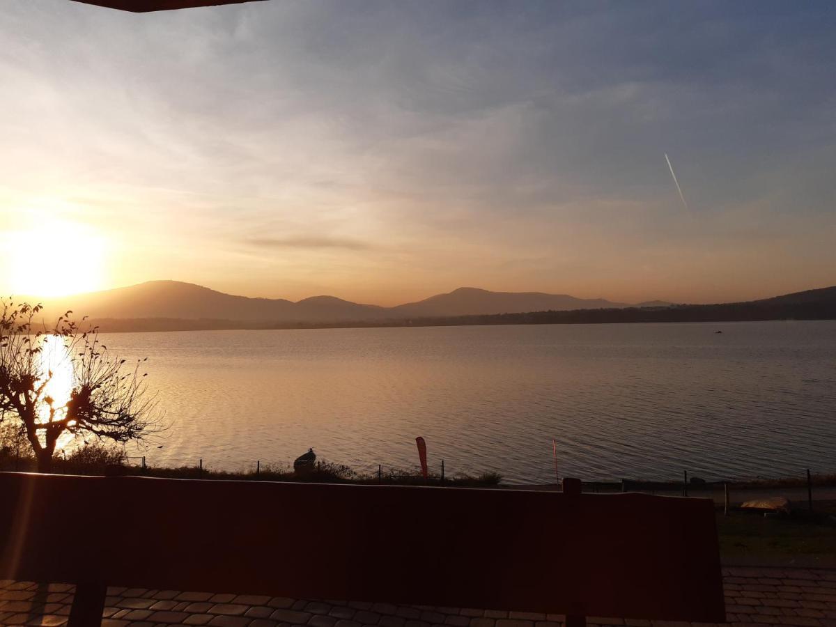 O.W. Lazur Nad Jeziorem Żywiec Extérieur photo